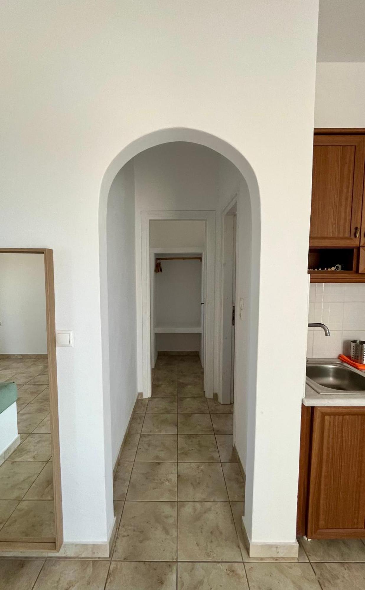 Ferienwohnung Restia Donousa Exterior foto