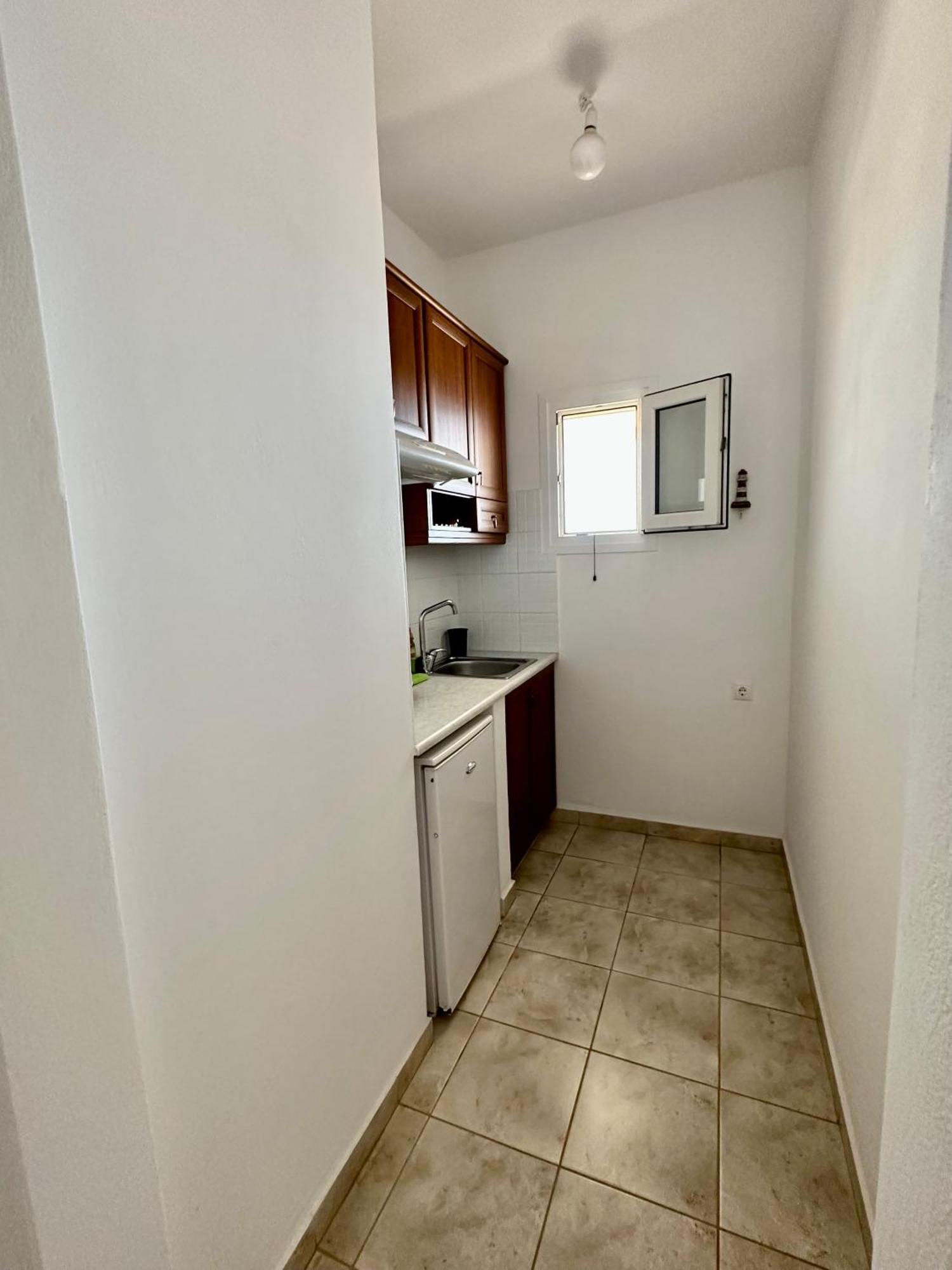 Ferienwohnung Restia Donousa Exterior foto