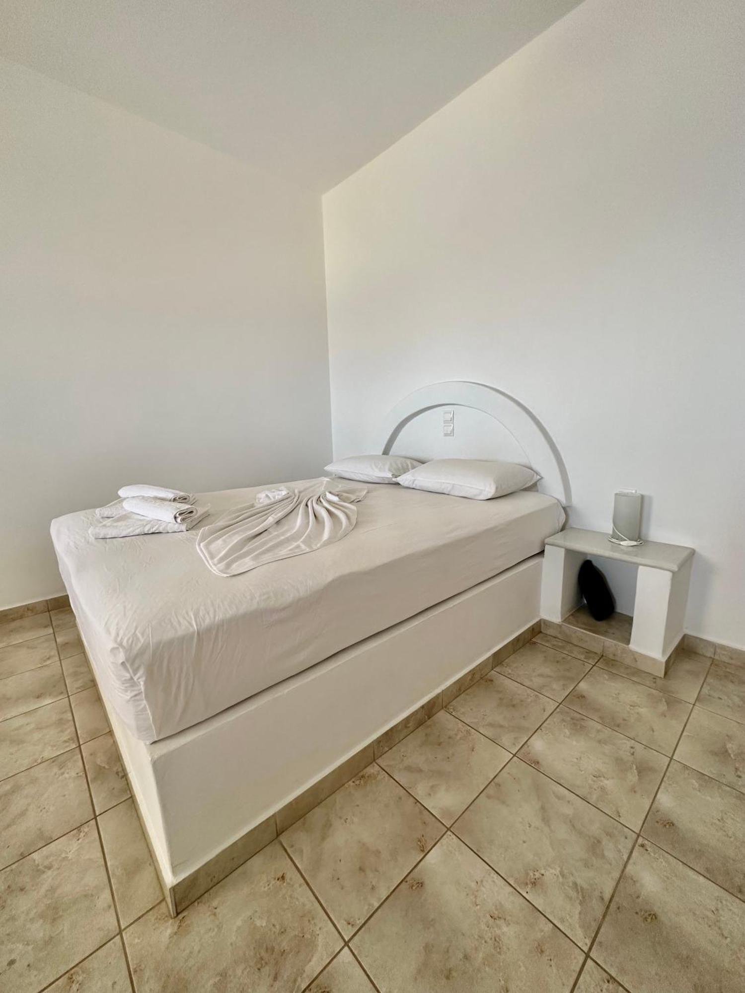 Ferienwohnung Restia Donousa Exterior foto