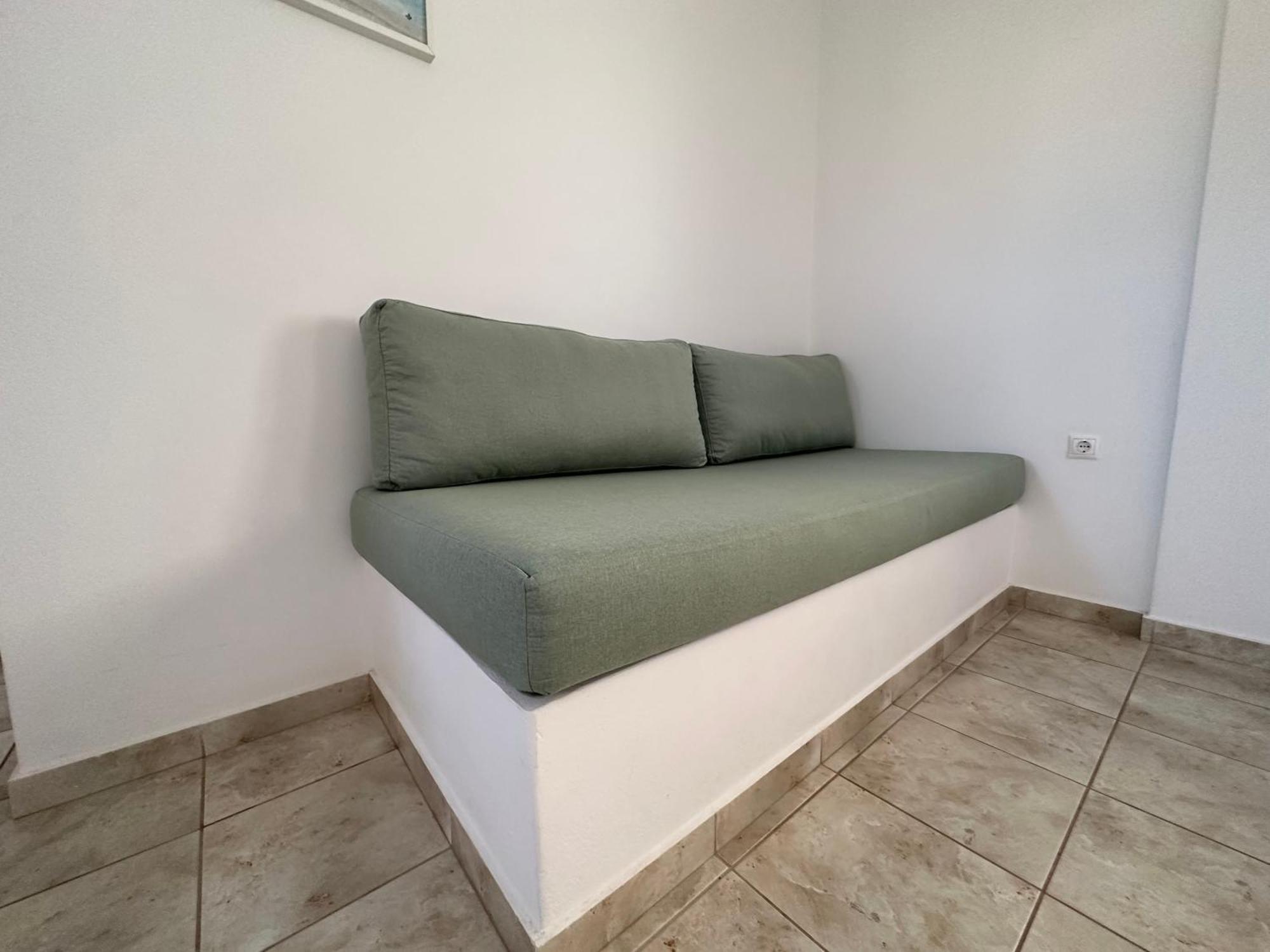 Ferienwohnung Restia Donousa Exterior foto