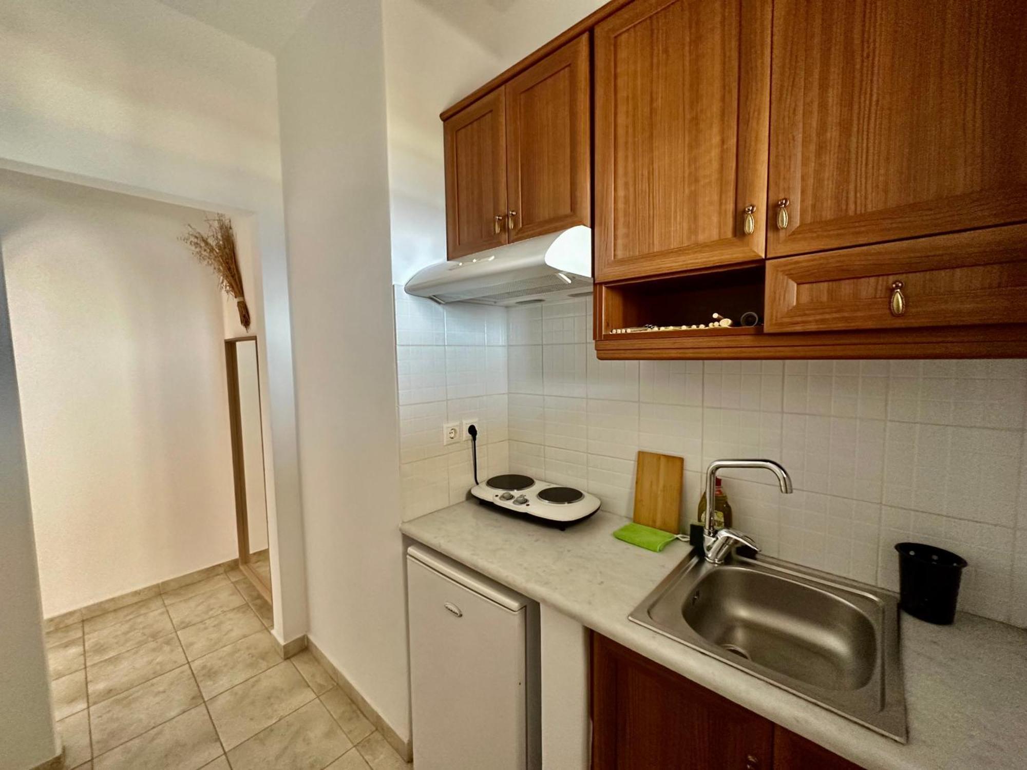 Ferienwohnung Restia Donousa Exterior foto