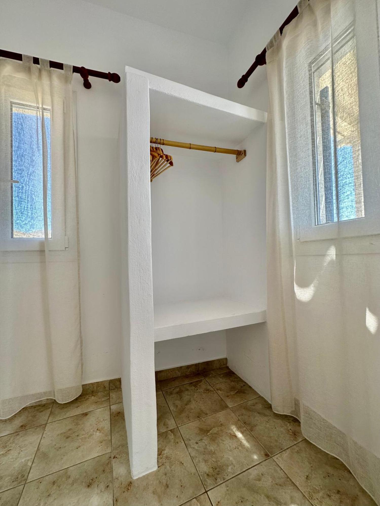 Ferienwohnung Restia Donousa Exterior foto