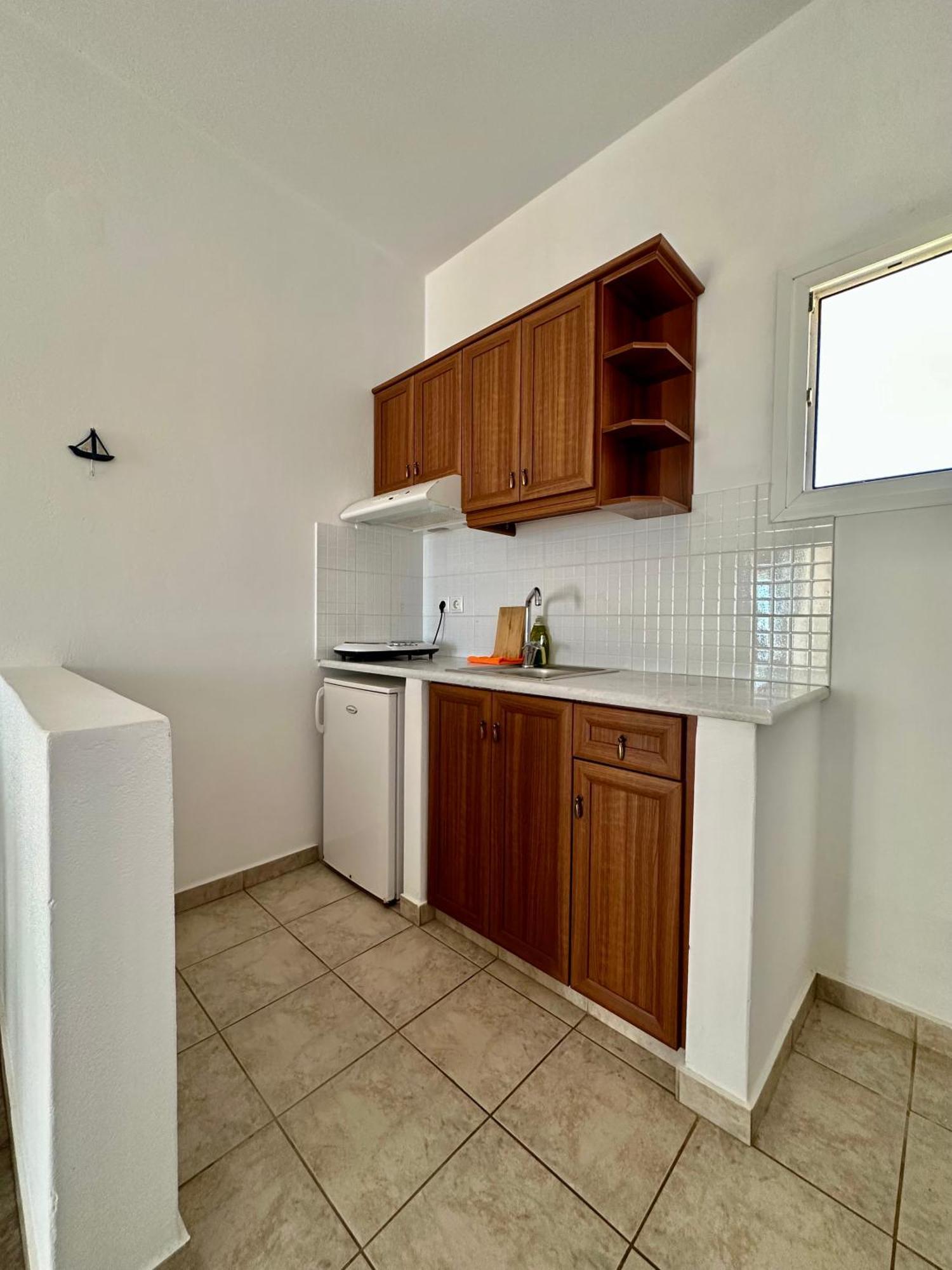 Ferienwohnung Restia Donousa Exterior foto